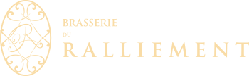 Brasserie du Ralliement : restaurant à Angers